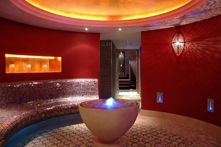 格罗夫纳普尔福德酒店及Spa 外观 照片